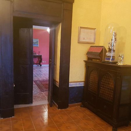 Macchiagodena B&B Da Persio المظهر الخارجي الصورة