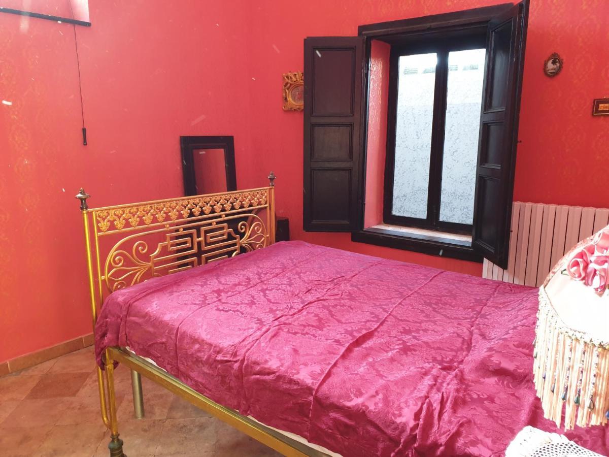 Macchiagodena B&B Da Persio المظهر الخارجي الصورة