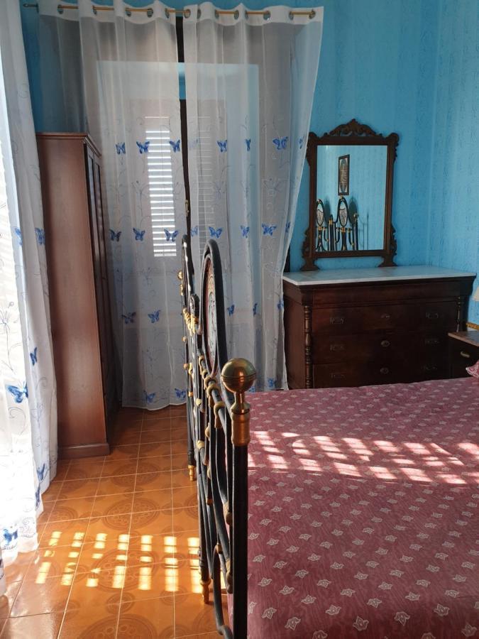 Macchiagodena B&B Da Persio المظهر الخارجي الصورة