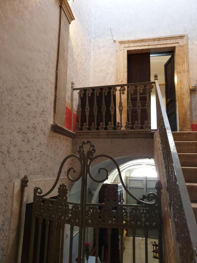 Macchiagodena B&B Da Persio المظهر الخارجي الصورة