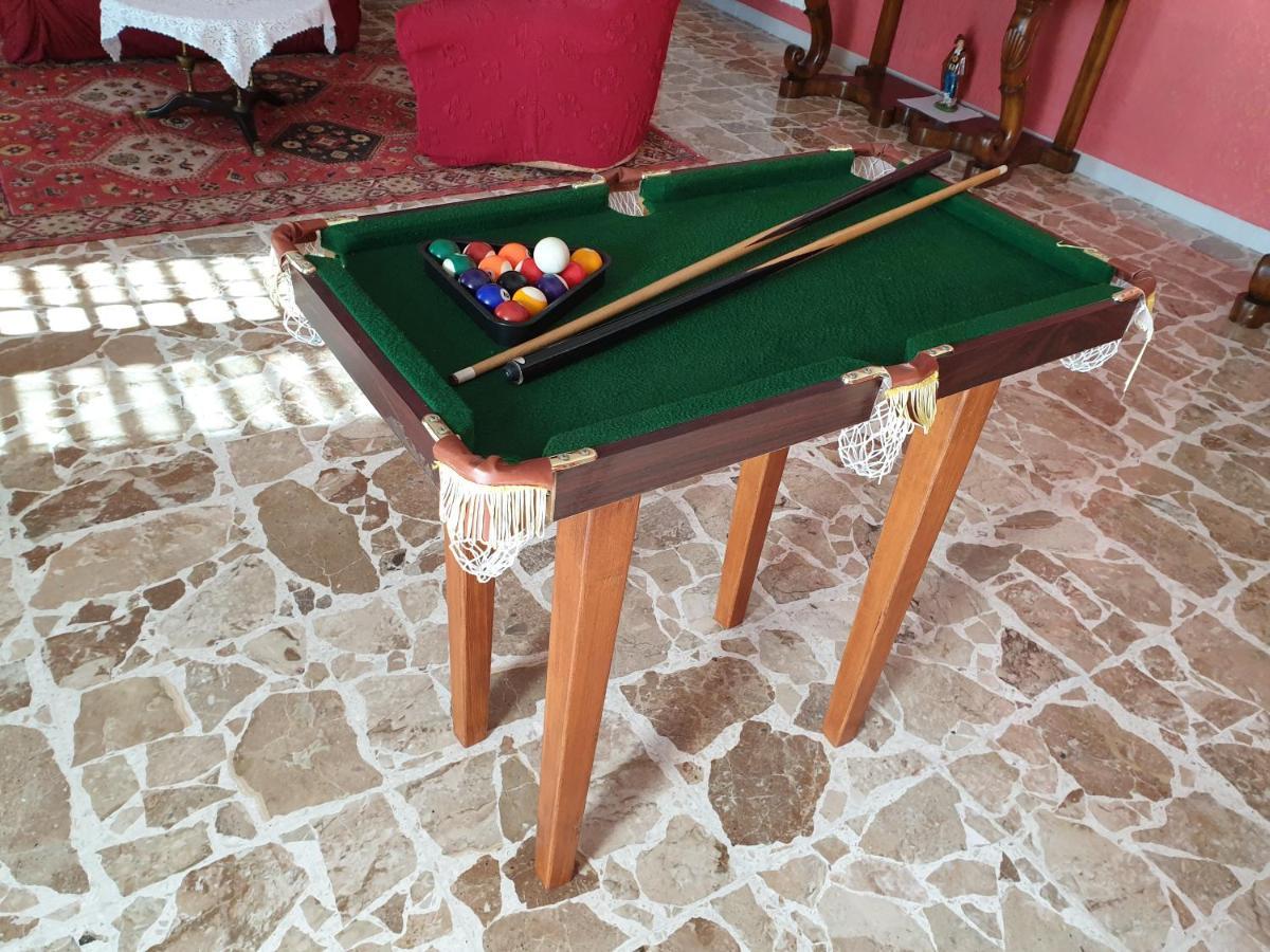 Macchiagodena B&B Da Persio المظهر الخارجي الصورة