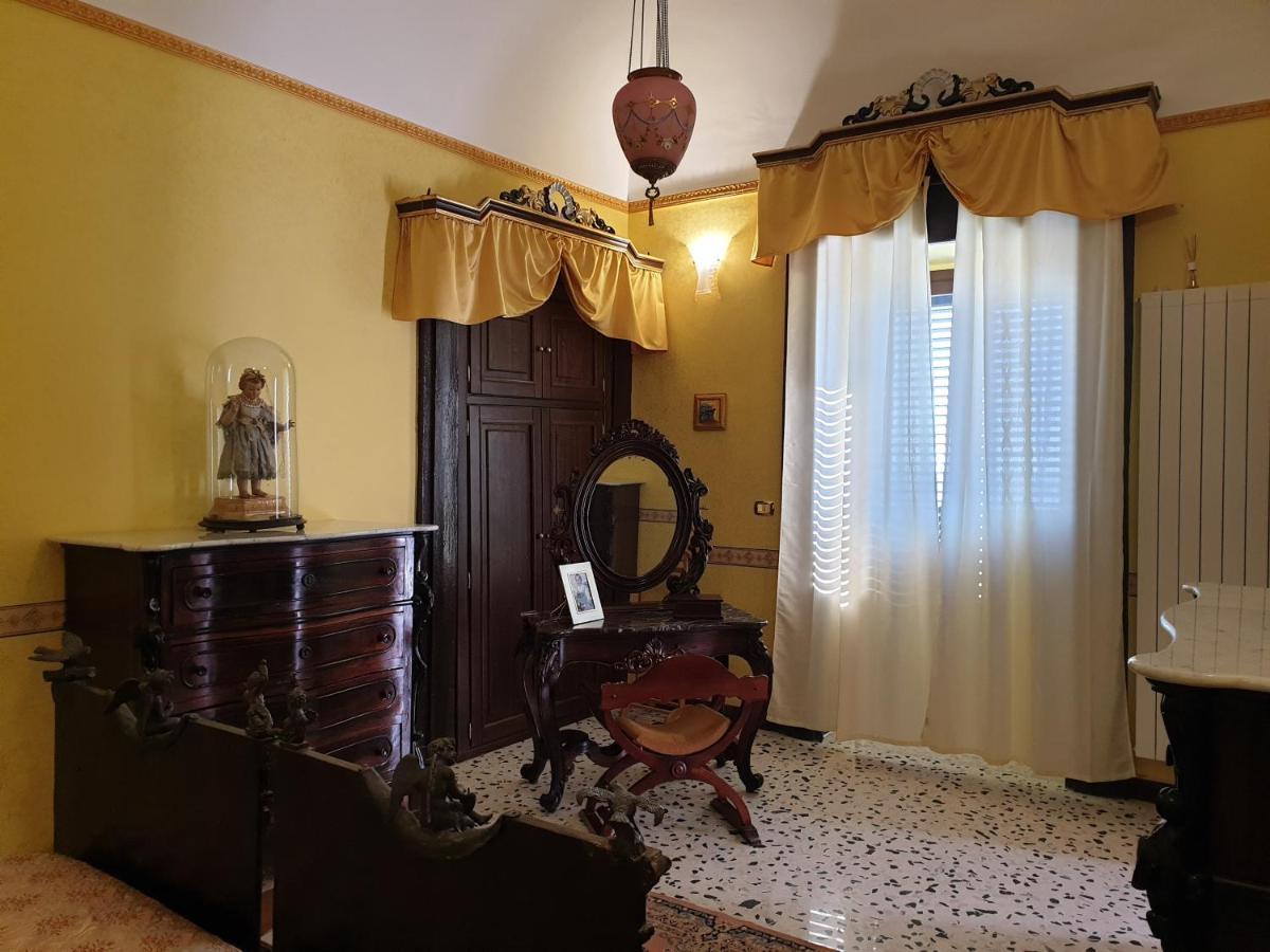 Macchiagodena B&B Da Persio المظهر الخارجي الصورة