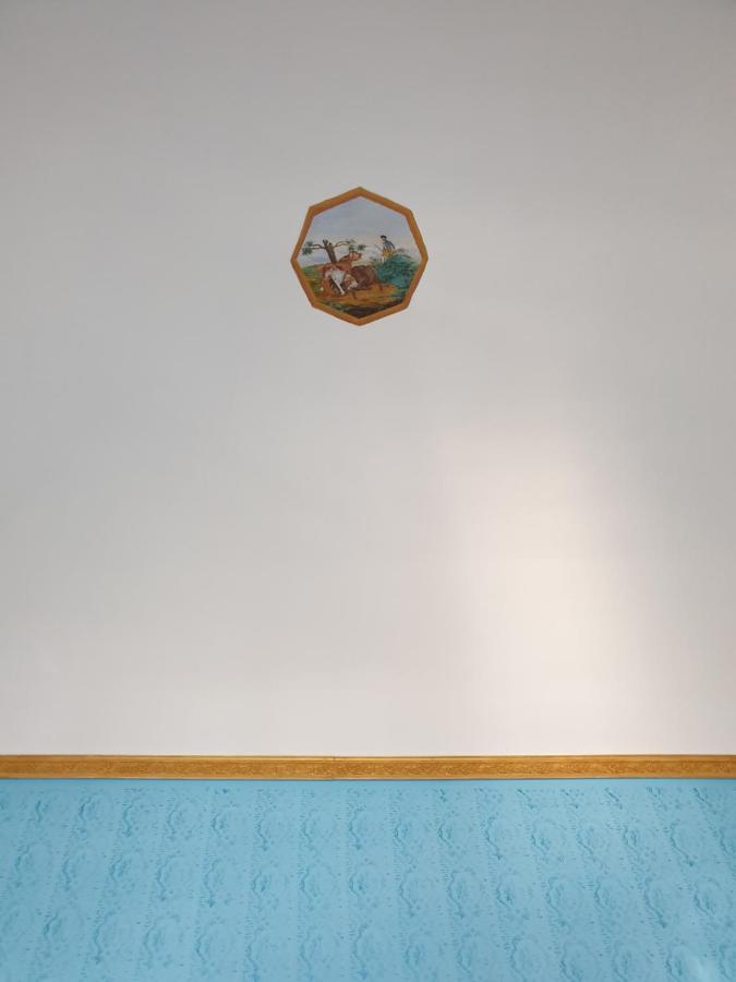 Macchiagodena B&B Da Persio المظهر الخارجي الصورة