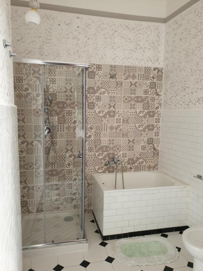 Macchiagodena B&B Da Persio المظهر الخارجي الصورة