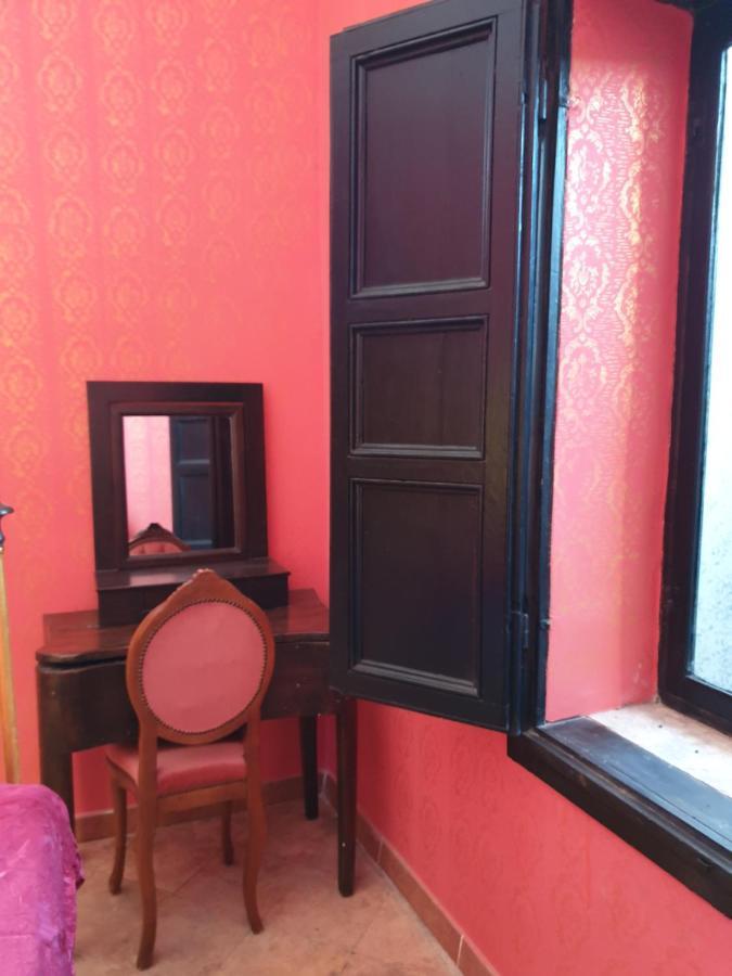 Macchiagodena B&B Da Persio المظهر الخارجي الصورة