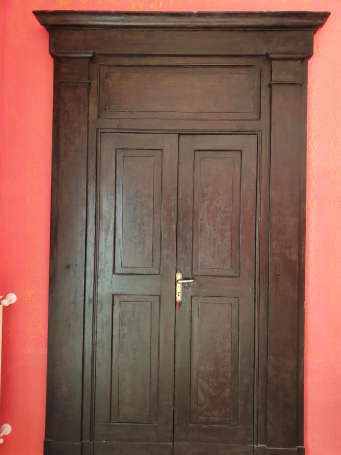 Macchiagodena B&B Da Persio المظهر الخارجي الصورة