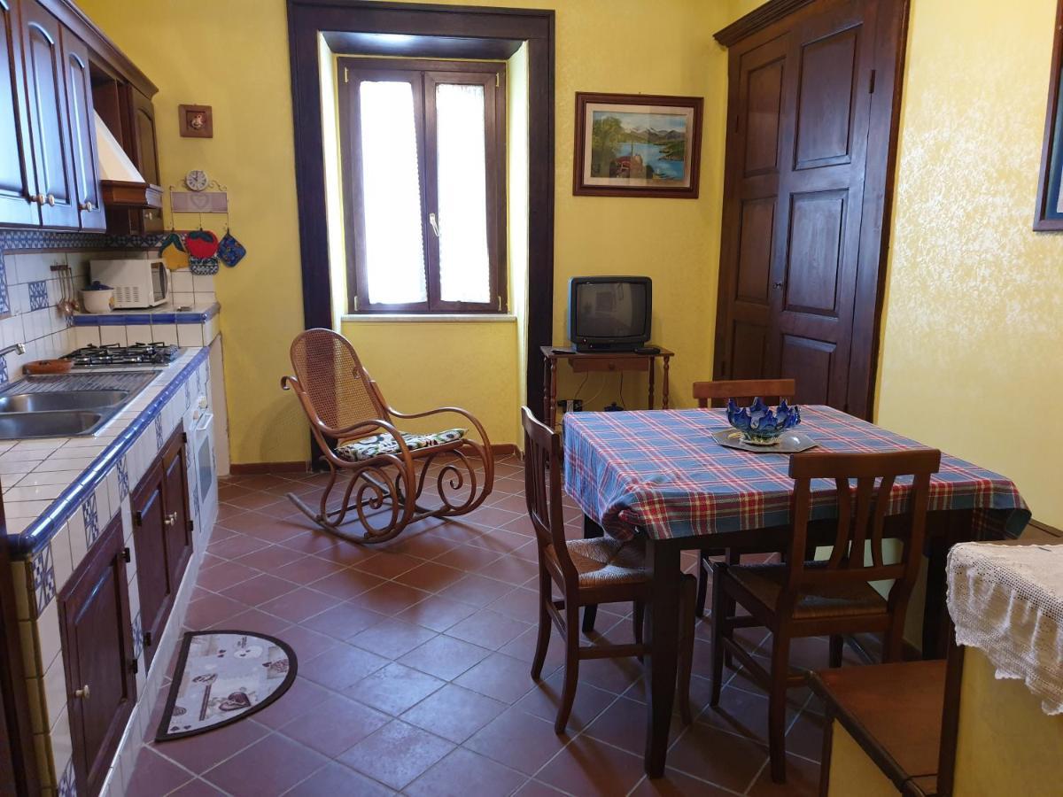 Macchiagodena B&B Da Persio المظهر الخارجي الصورة