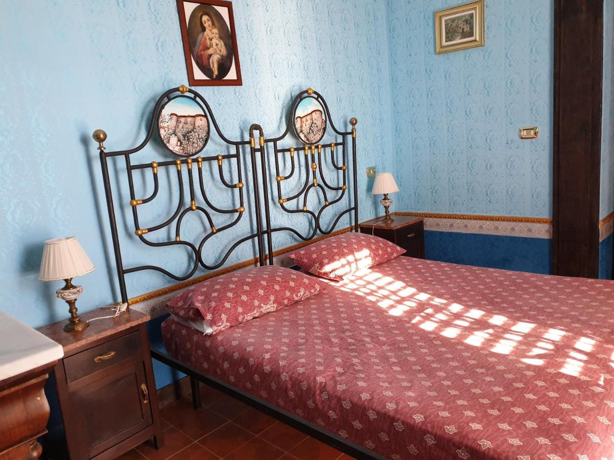 Macchiagodena B&B Da Persio المظهر الخارجي الصورة