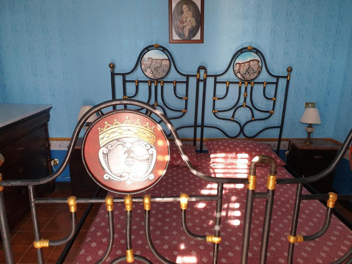Macchiagodena B&B Da Persio المظهر الخارجي الصورة
